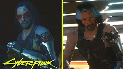 Cyberpunk 2077 Trailer Vs Reality - Cyberpunk 2077