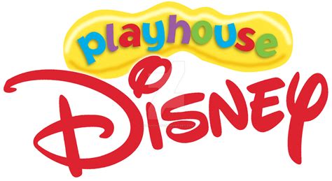 Playhouse Disney Alternate 2000s Logo - Playhouse Disney Photo (44719166) - Fanpop - Page 8