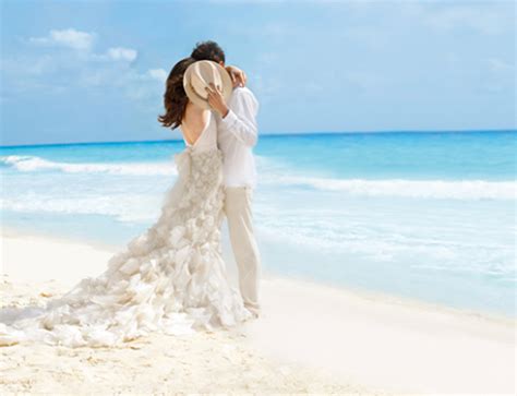 Sandals Destination Wedding, Six Steps To Follow - Brides Travel