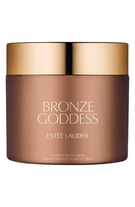 Estée Lauder 'Bronze Goddess' Whipped Body Creme (Limited Edition) | Nordstrom