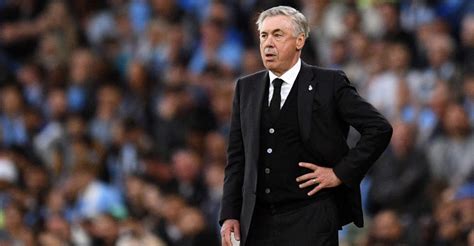 Ancelotti dismisses Brazil interest, set to stay in Real until 2024 - Dubai 92 - The UAE's Feel ...