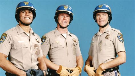 CHP motorcycle helmet from CHiPs.