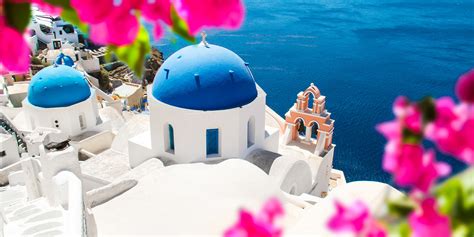 Greece Tour Packages & Greece Destination Guide | Trafalgar US