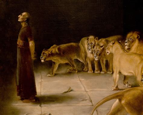 daniel in the lion's den paintings for sale - Iron-Clad Weblogs Picture ...