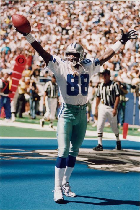 Michael Irvin, Dallas Cowboys | Greatest Football Players Of All Time…