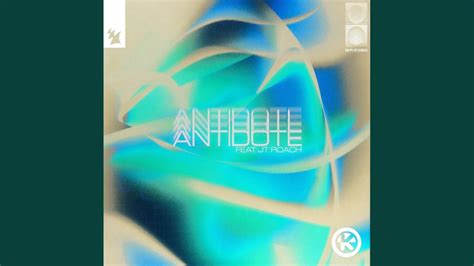 Antidote - YouTube Music