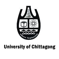 Chittagong university Logos