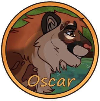 Oscar Medallion by Celtic-Barbarian on DeviantArt