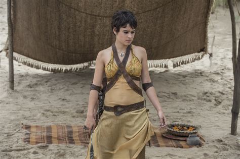 Tyene Sand - House Martell Photo (38446953) - Fanpop