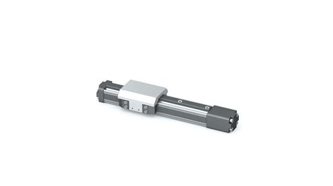 3D Linear Actuator With Servo Motor - TurboSquid 2227603