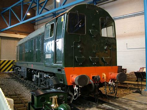 British Rail Class 20/Gallery | Locomotive Wiki | Fandom