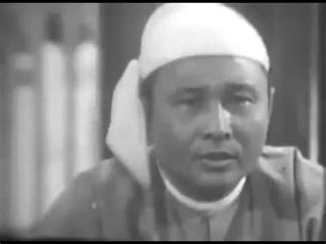 Buddhism Interview - U Nu (Myanmar First Prime Minister) - - YouTube