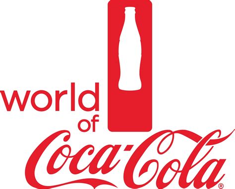 World of Coca-Cola | Logopedia | FANDOM powered by Wikia