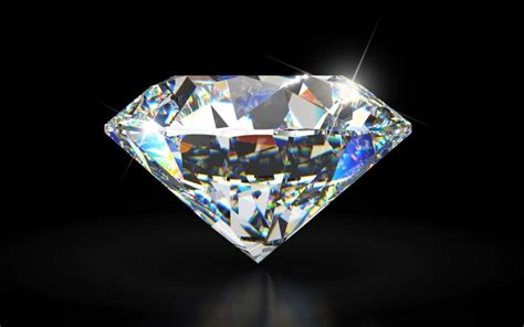 What Is Diamond Brilliance? | Casa D’Oro