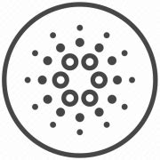 Cardano Crypto Logo PNG Image - PNG All