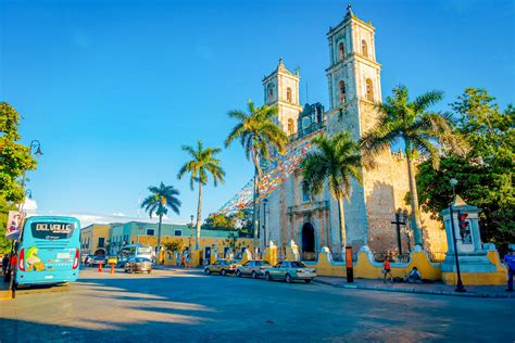 The Best Things to See and Do in Merida and the Yucatan State, Mexico