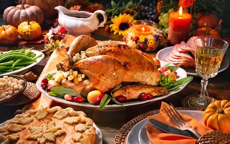 Louisiana Department of Health: Gobble up these Thanksgiving food safety guidelines