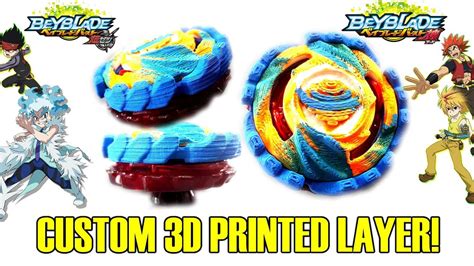 √ 3d Printing Beyblade Blueprint - Popular Century