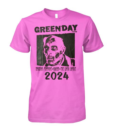 Green Day Concert 2024: Get Ready to Rock!