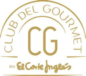 Club Gourmet El Corte Inglés Logo Download png