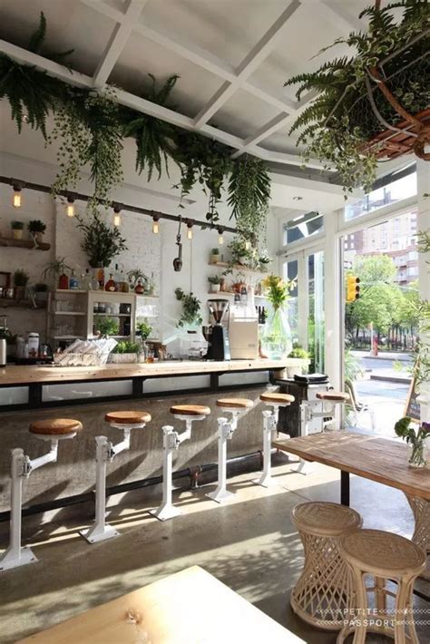 40+ Most Aesthetic Cafés And Coffee Shops In Vancouver #cafesandcoffeeshops #cafesandcoffee # ...