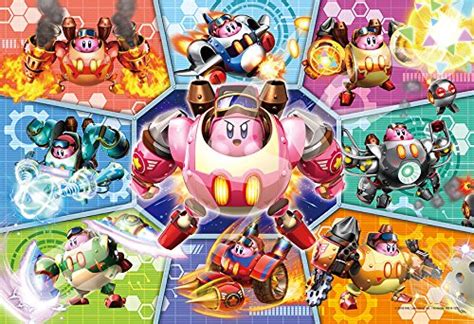 Kirby: Planet Robobot is DELIGHTFUL | ResetEra