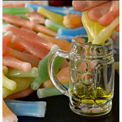 Wax Soda Bottle Candy How To Eat - Best Pictures and Decription Forwardset.Com