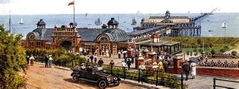 Southend Pier Museum in Southend-on-Sea, Essex, United Kingdom | Museum | Full Details