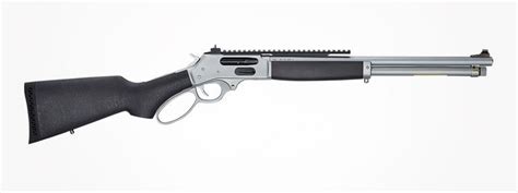 7 New Lever-Action Rifles for 2021 - Petersen's Hunting