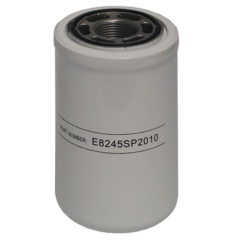 EcoParts - Hydraulic Filters