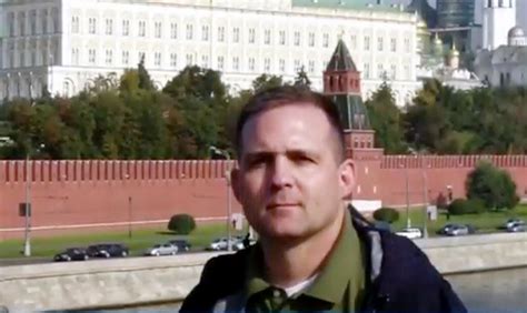 Deadline Detroit | Accused spy Paul Whelan of Metro Detroit hears fate Monday in Moscow