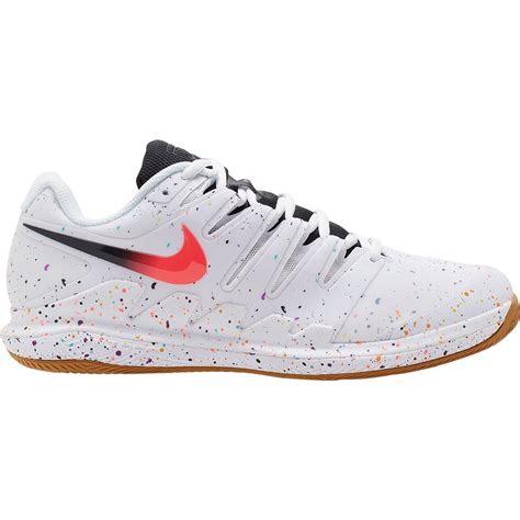 Nike Court Air Zoom Vapor X Clay White buy and offers on Smashinn