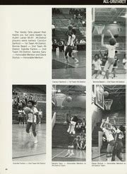 El Campo High School - Echo Yearbook (El Campo, TX), Class of 1980 ...