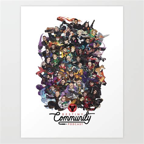 Gaming Art Prints | Society6