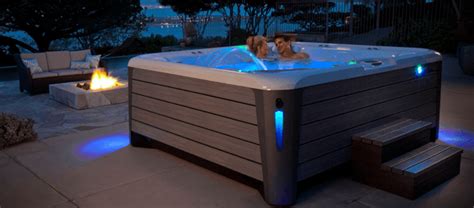 Hot Spring Spa - What Makes it Different | NW Arkansas Hot Tub Sales Installation