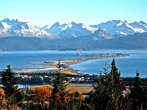 17 Best images about Homer, Alaska on Pinterest | Land's end ...