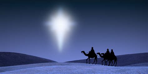 Star of Bethlehem: Heavenly and Scientific Mystery | HuffPost