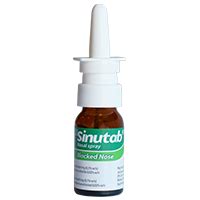 Mays Chemist | SINUTAB NASAL SPRAY - 10ML