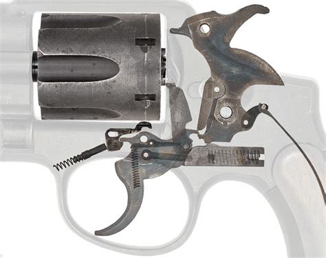 Weapons Guns, Guns And Ammo, Mechanical Design, Mechanical Engineering, Revolver Pistol ...