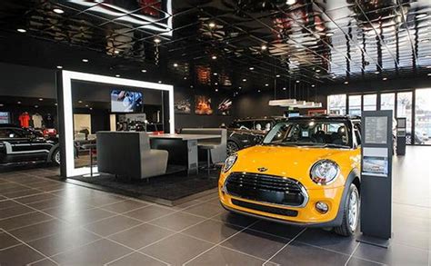 Arnold Clark Inverness MINI | Car dealership in Inverness | AutoTrader