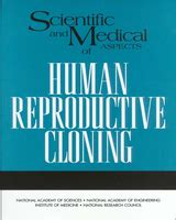 Executive Summary - Scientific and Medical Aspects of Human Reproductive Cloning - NCBI Bookshelf