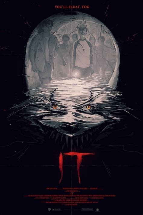 It: Chapter One (2017) – MovieWatcher