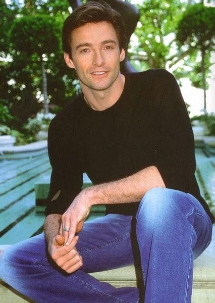 Hugh Jackman Photo on myCast - Fan Casting Your Favorite Stories