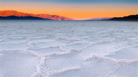 Badwater Basin, USA in 2021 | Basin, Travel information, Photo spots