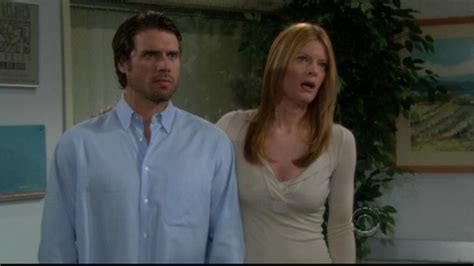 The Young and the Restless Spoilers: Nick And Phyllis Make Love ...