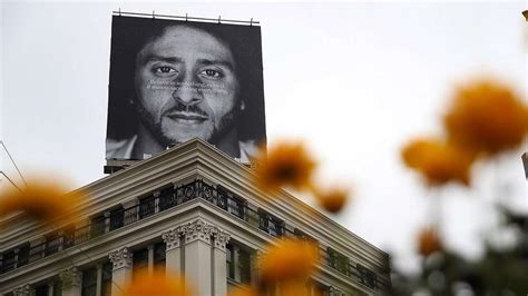 Watch: Amid growing controversy, Nike unveils Colin Kaepernick ad