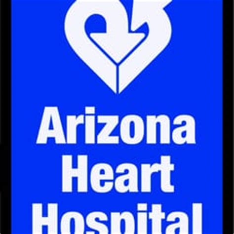 Abrazo Arizona Heart Hospital - Hospitals - 1930 E Thomas Rd, Phoenix ...