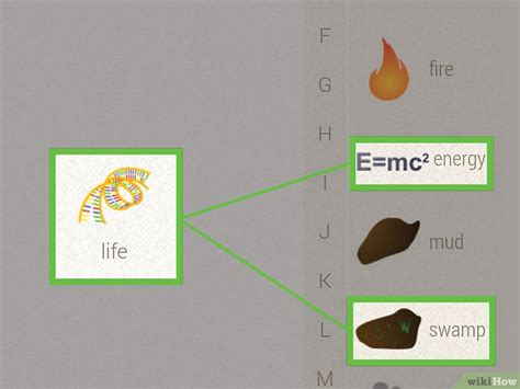 How to Create Life in Little Alchemy