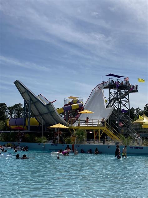 JUNGLE RAPIDS FAMILY FUN PARK - 47 Photos & 57 Reviews - Amusement ...