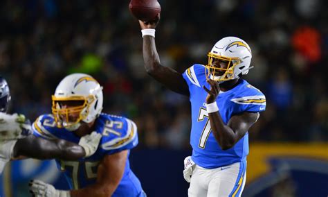 4 storylines to watch in Los Angeles Chargers’ preseason finale